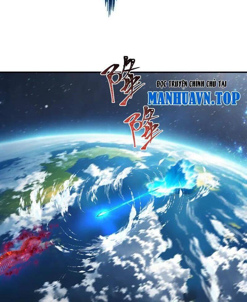 Kỷ Nguyên Kỳ Lạ: Chapter 392