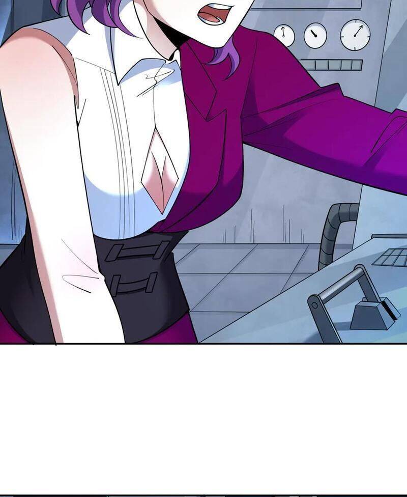 Kỷ Nguyên Kỳ Lạ: Chapter 392