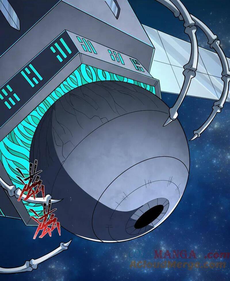 Kỷ Nguyên Kỳ Lạ: Chapter 392