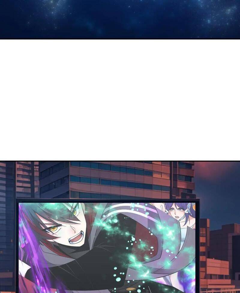 Kỷ Nguyên Kỳ Lạ: Chapter 392