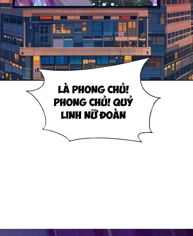 Kỷ Nguyên Kỳ Lạ: Chapter 392