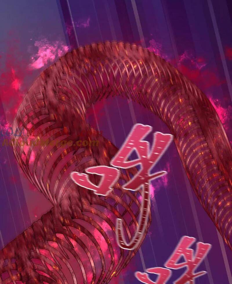 Kỷ Nguyên Kỳ Lạ: Chapter 392