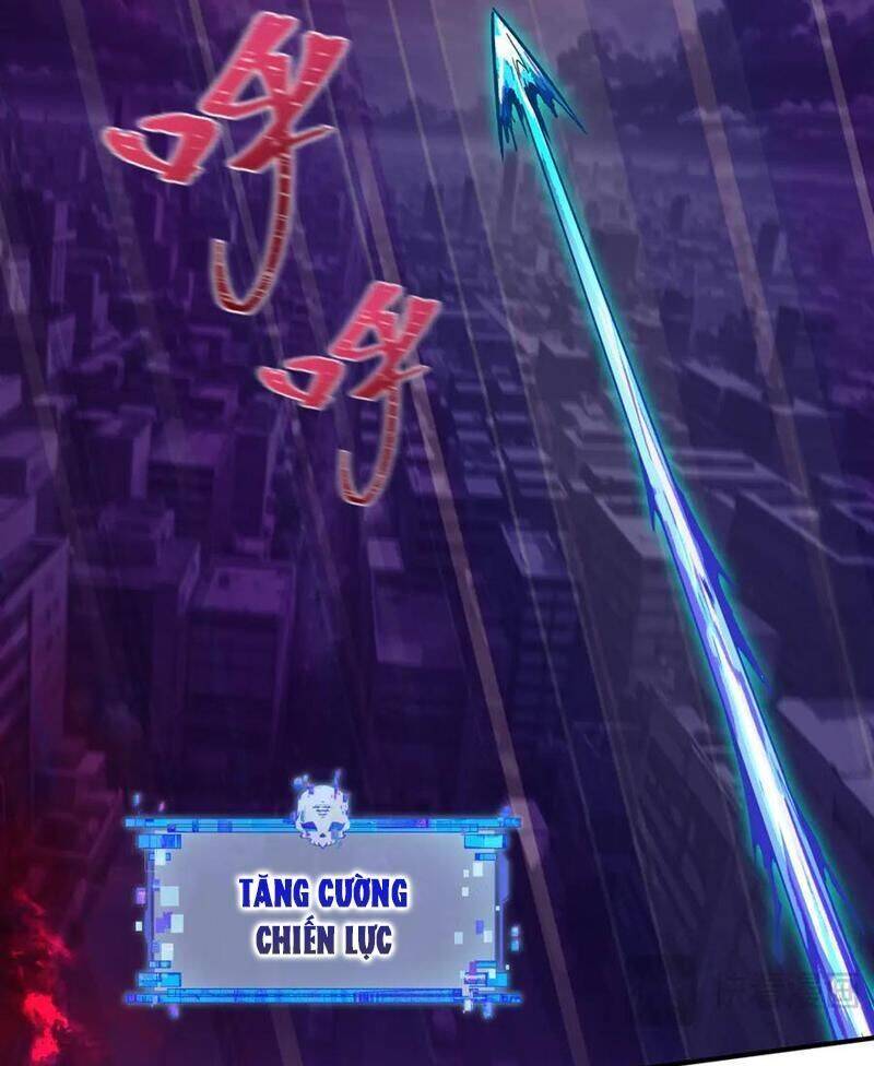 Kỷ Nguyên Kỳ Lạ: Chapter 392