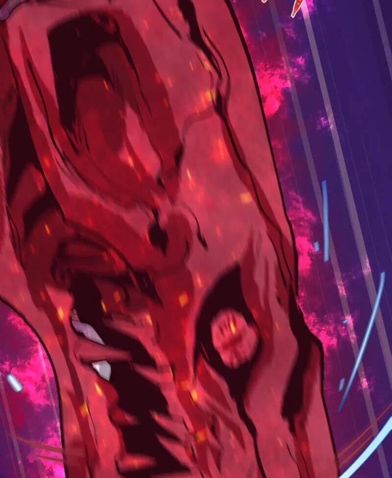 Kỷ Nguyên Kỳ Lạ: Chapter 392