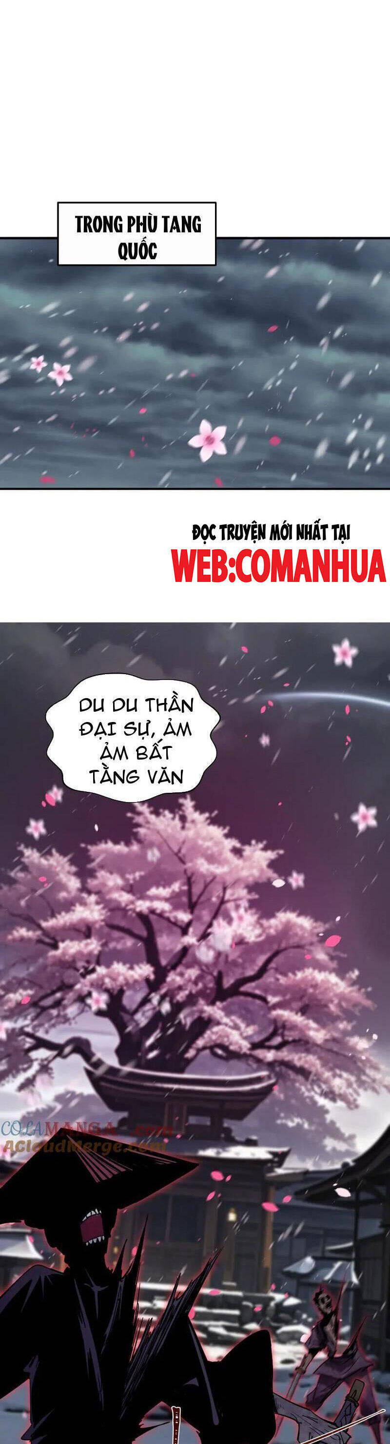Kỷ Nguyên Kỳ Lạ: Chapter 393