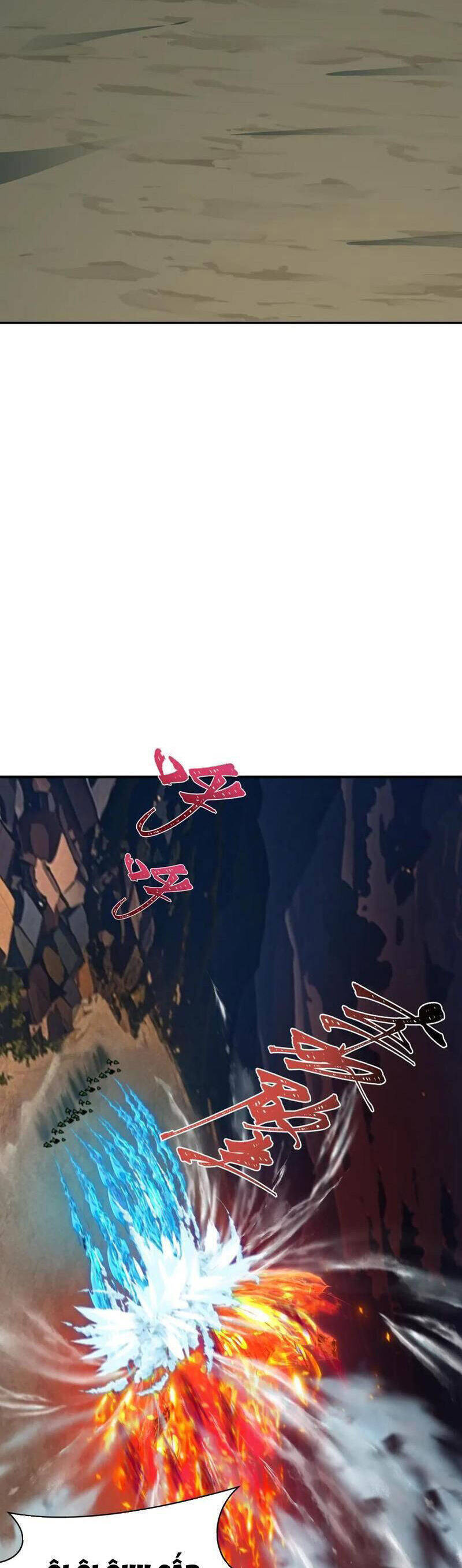 Kỷ Nguyên Kỳ Lạ: Chapter 395