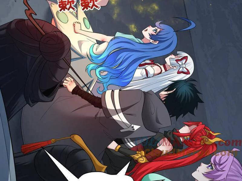 Kỷ Nguyên Kỳ Lạ: Chapter 397