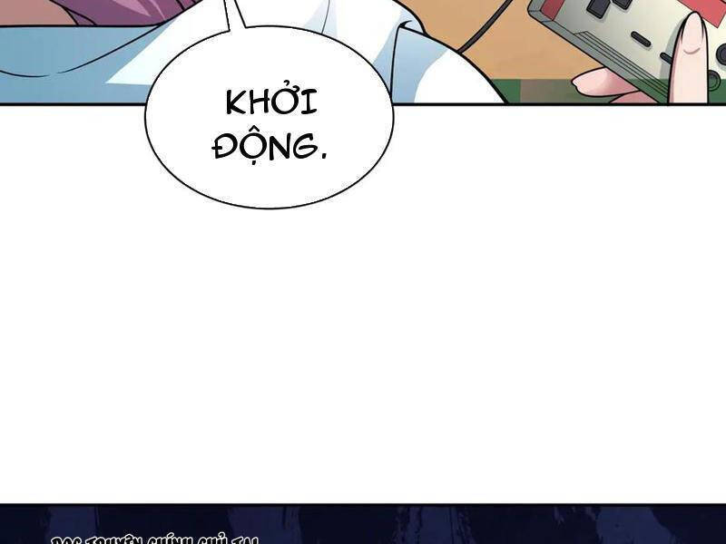 Kỷ Nguyên Kỳ Lạ: Chapter 397