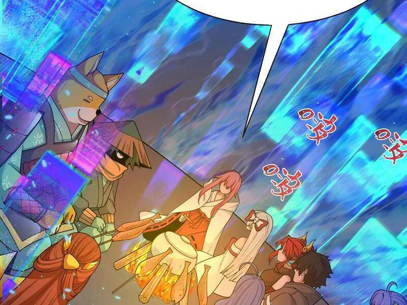 Kỷ Nguyên Kỳ Lạ: Chapter 397