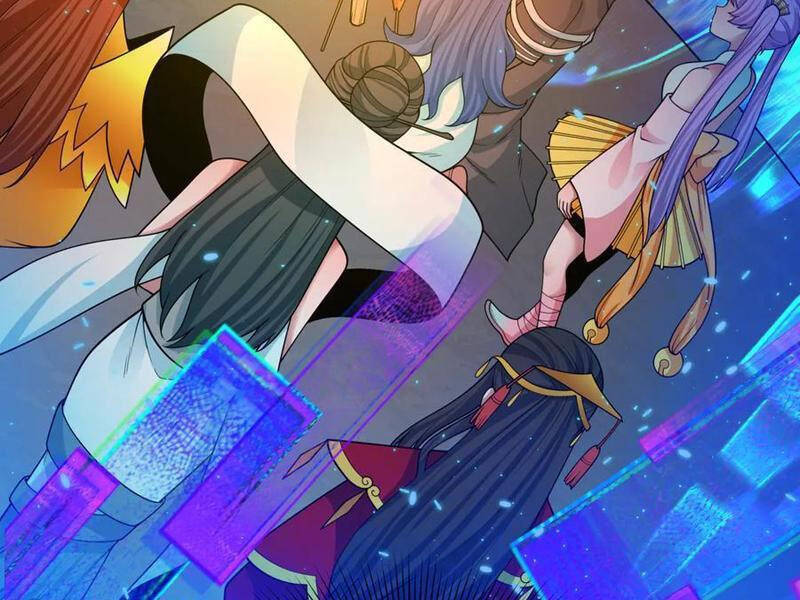 Kỷ Nguyên Kỳ Lạ: Chapter 397