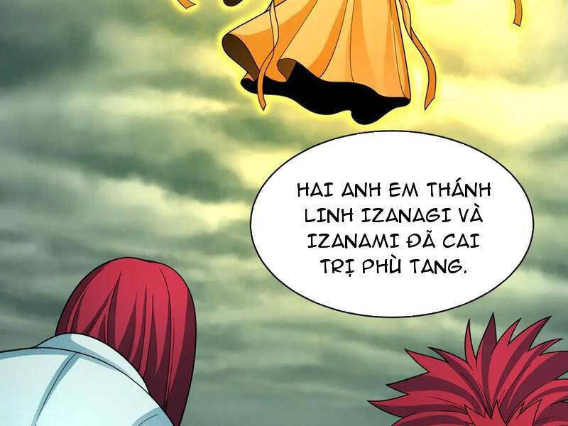 Kỷ Nguyên Kỳ Lạ: Chapter 397