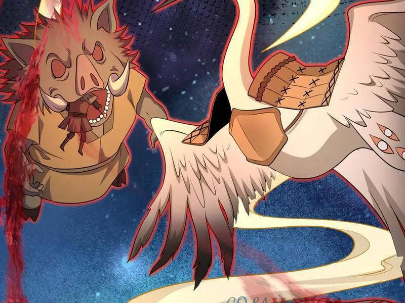 Kỷ Nguyên Kỳ Lạ: Chapter 397