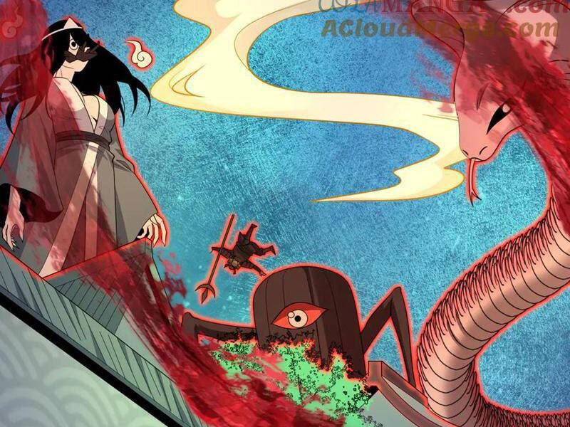 Kỷ Nguyên Kỳ Lạ: Chapter 397