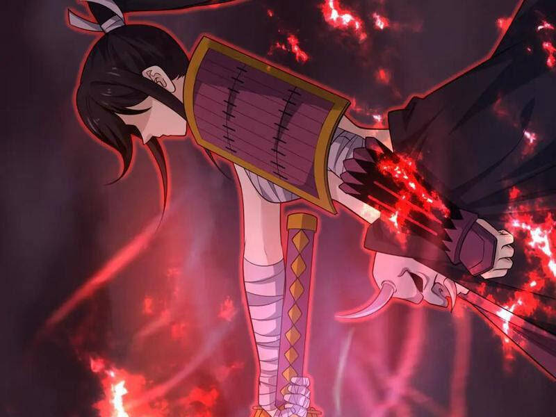 Kỷ Nguyên Kỳ Lạ: Chapter 397