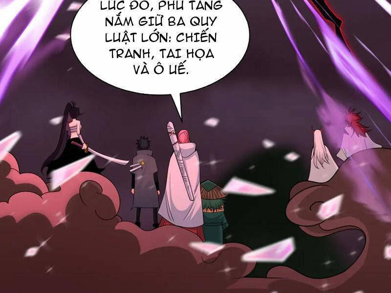 Kỷ Nguyên Kỳ Lạ: Chapter 397