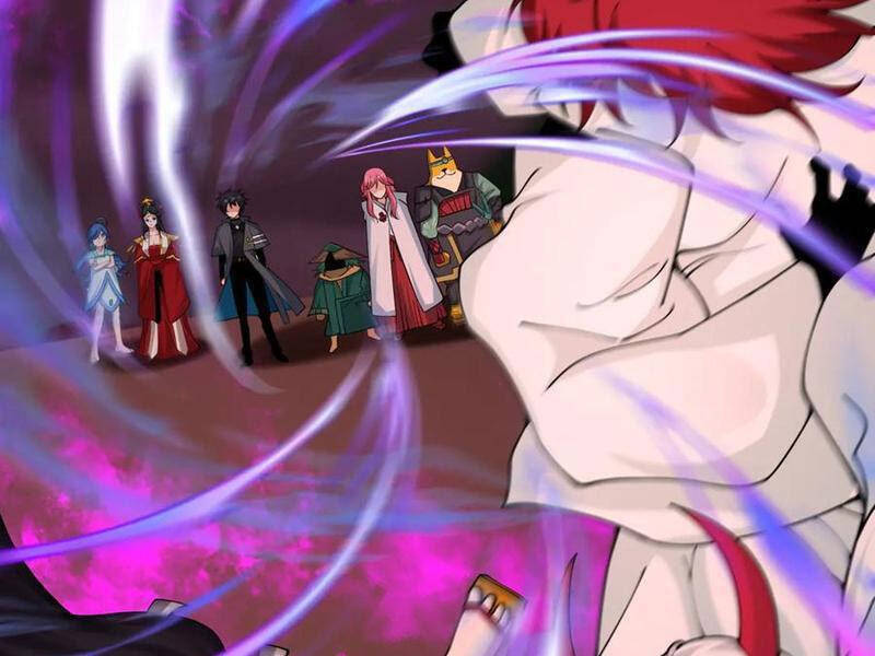 Kỷ Nguyên Kỳ Lạ: Chapter 397