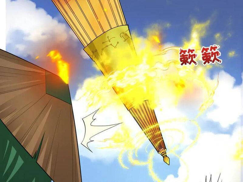 Kỷ Nguyên Kỳ Lạ: Chapter 397