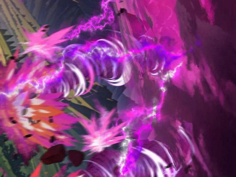 Kỷ Nguyên Kỳ Lạ: Chapter 397