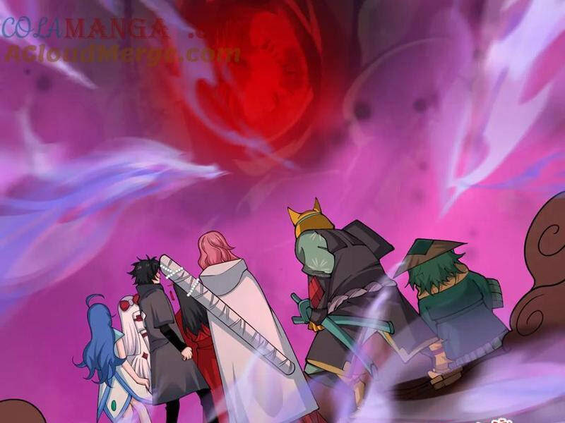 Kỷ Nguyên Kỳ Lạ: Chapter 397