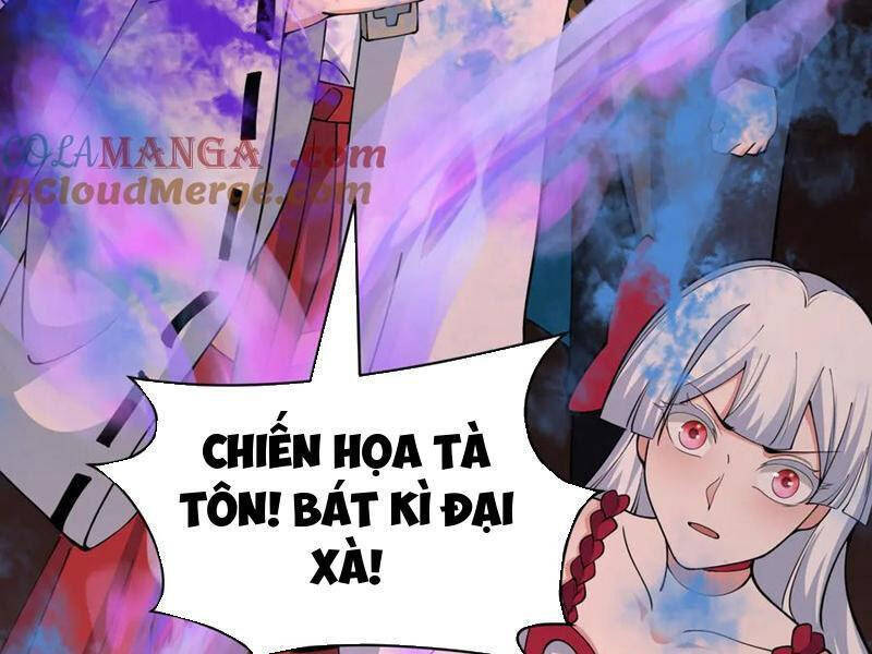 Kỷ Nguyên Kỳ Lạ: Chapter 397