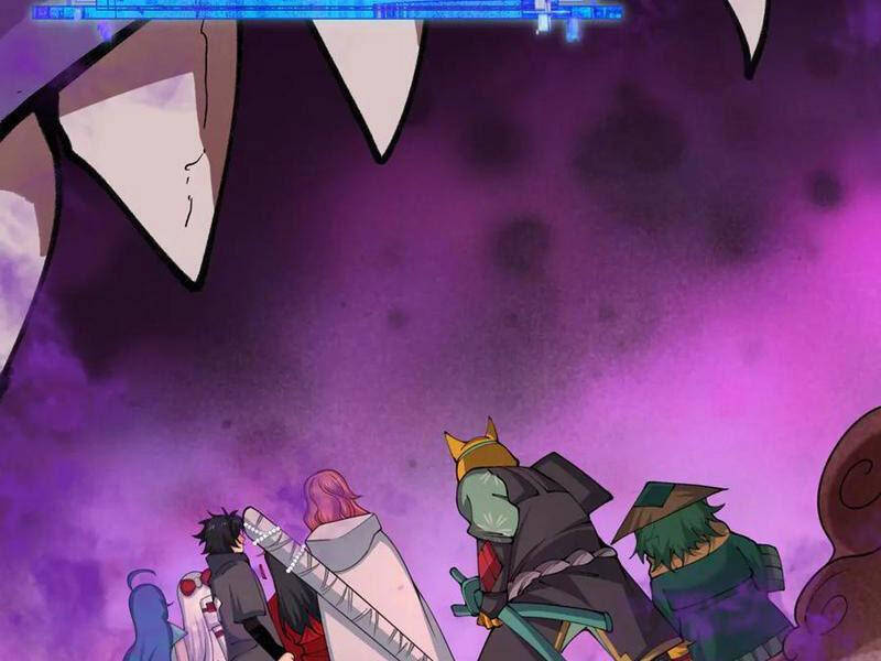 Kỷ Nguyên Kỳ Lạ: Chapter 397