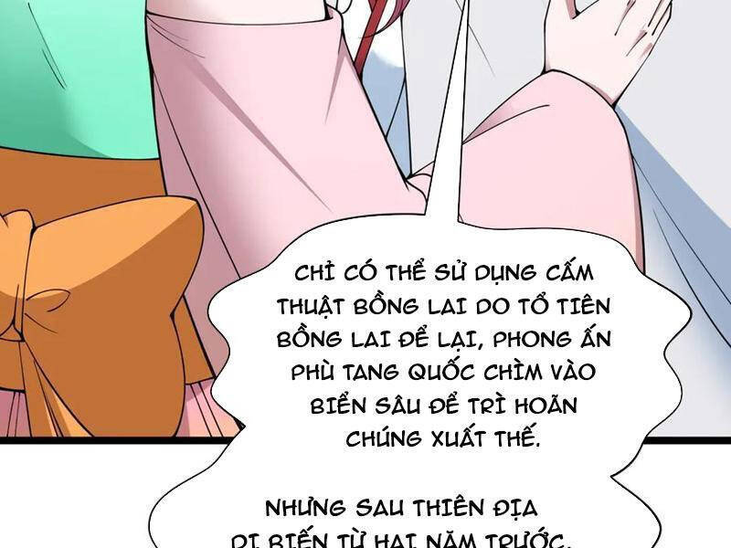Kỷ Nguyên Kỳ Lạ: Chapter 397