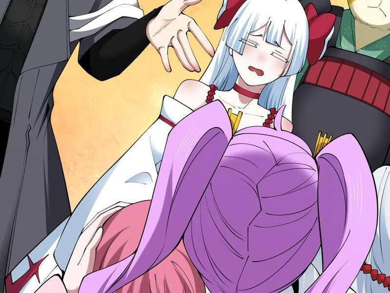 Kỷ Nguyên Kỳ Lạ: Chapter 397