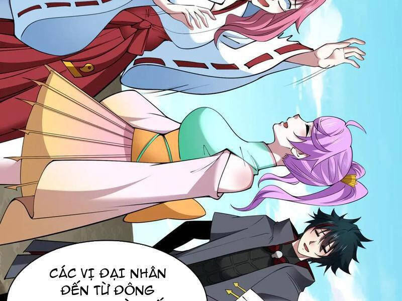 Kỷ Nguyên Kỳ Lạ: Chapter 397
