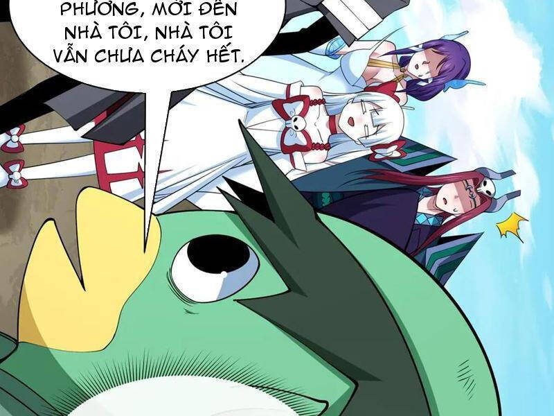 Kỷ Nguyên Kỳ Lạ: Chapter 397