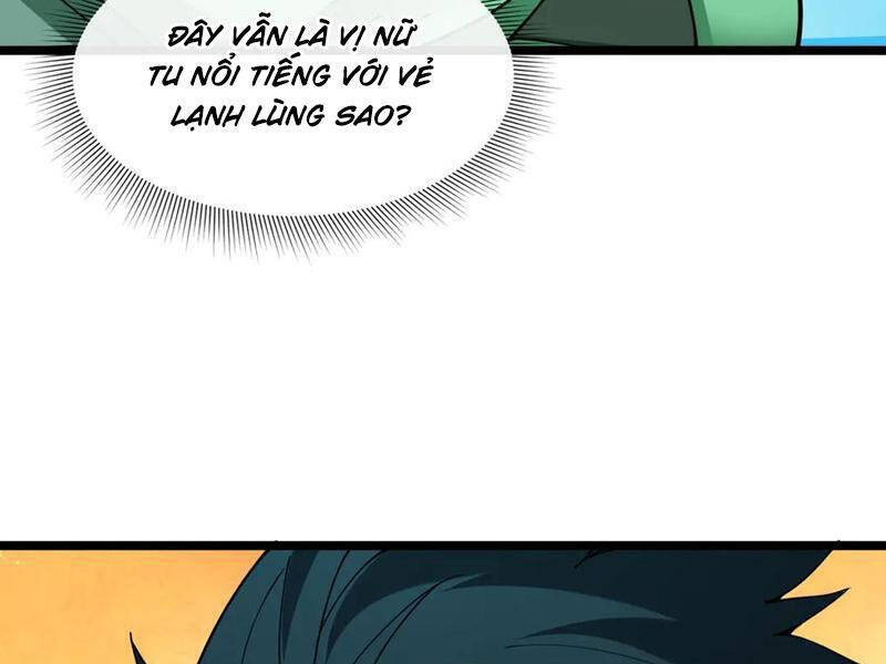 Kỷ Nguyên Kỳ Lạ: Chapter 397