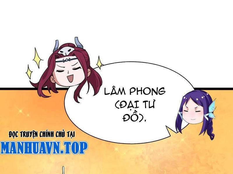 Kỷ Nguyên Kỳ Lạ: Chapter 397