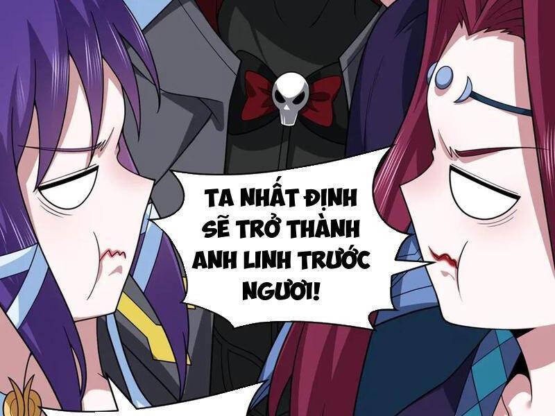 Kỷ Nguyên Kỳ Lạ: Chapter 397