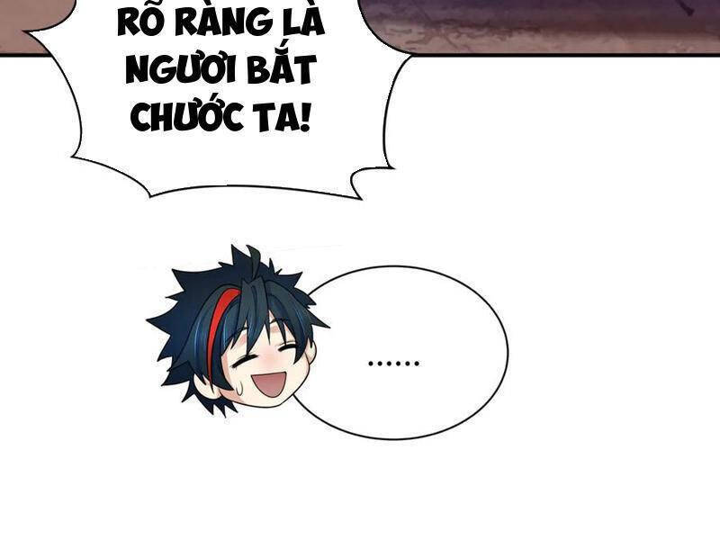 Kỷ Nguyên Kỳ Lạ: Chapter 397