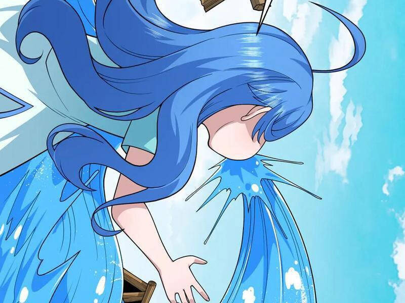 Kỷ Nguyên Kỳ Lạ: Chapter 397