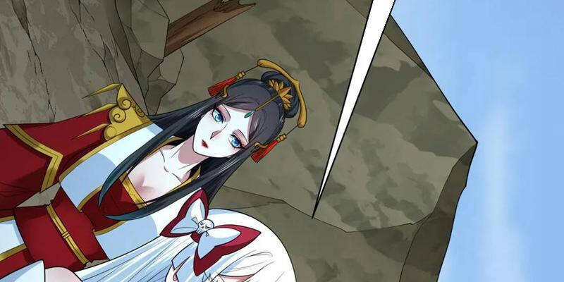 Kỷ Nguyên Kỳ Lạ: Chapter 397