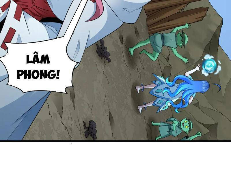 Kỷ Nguyên Kỳ Lạ: Chapter 397