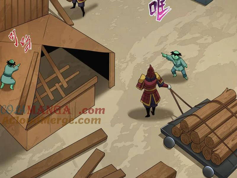 Kỷ Nguyên Kỳ Lạ: Chapter 397