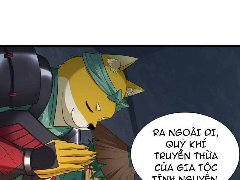 Kỷ Nguyên Kỳ Lạ: Chapter 397
