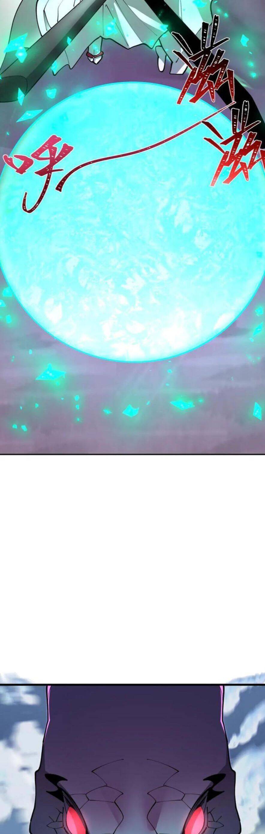 Kỷ Nguyên Kỳ Lạ: Chapter 398.5