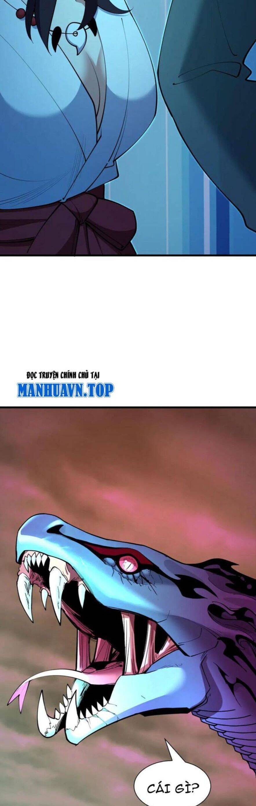 Kỷ Nguyên Kỳ Lạ: Chapter 398.5