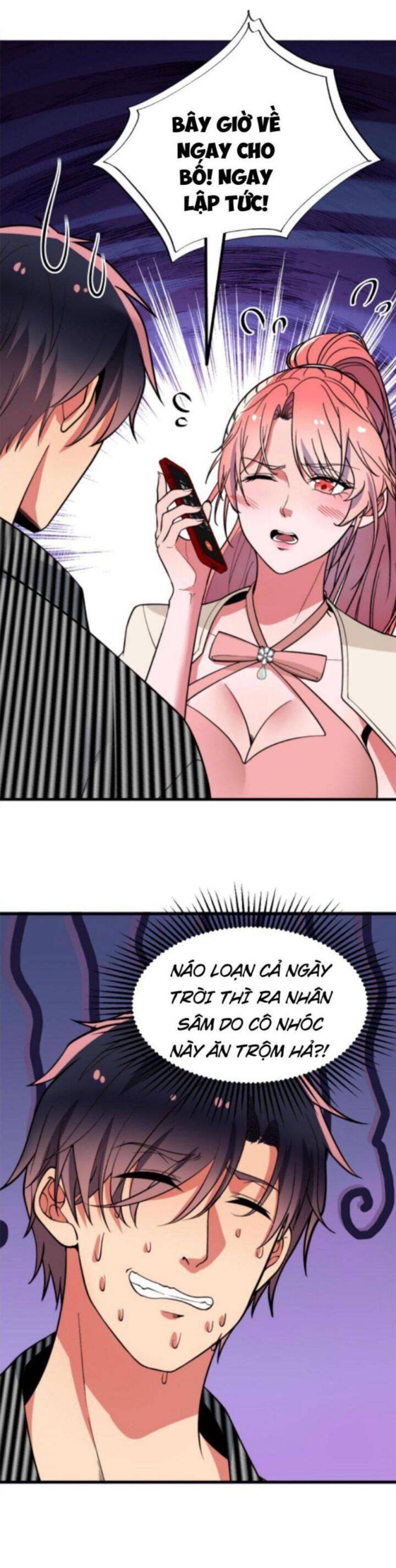 Kỷ Nguyên Kỳ Lạ: Chapter 398