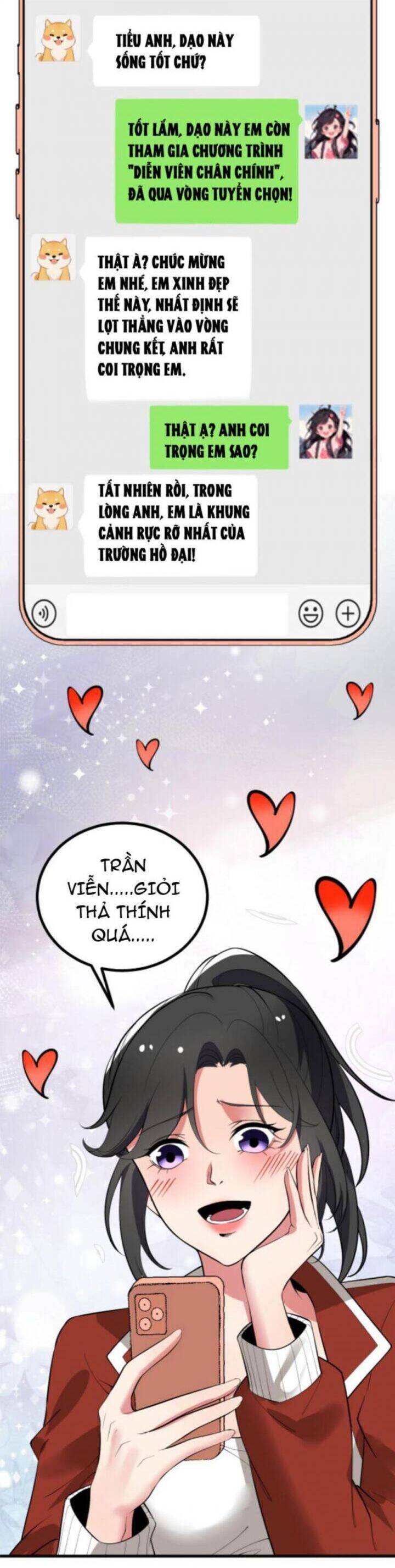 Kỷ Nguyên Kỳ Lạ: Chapter 398