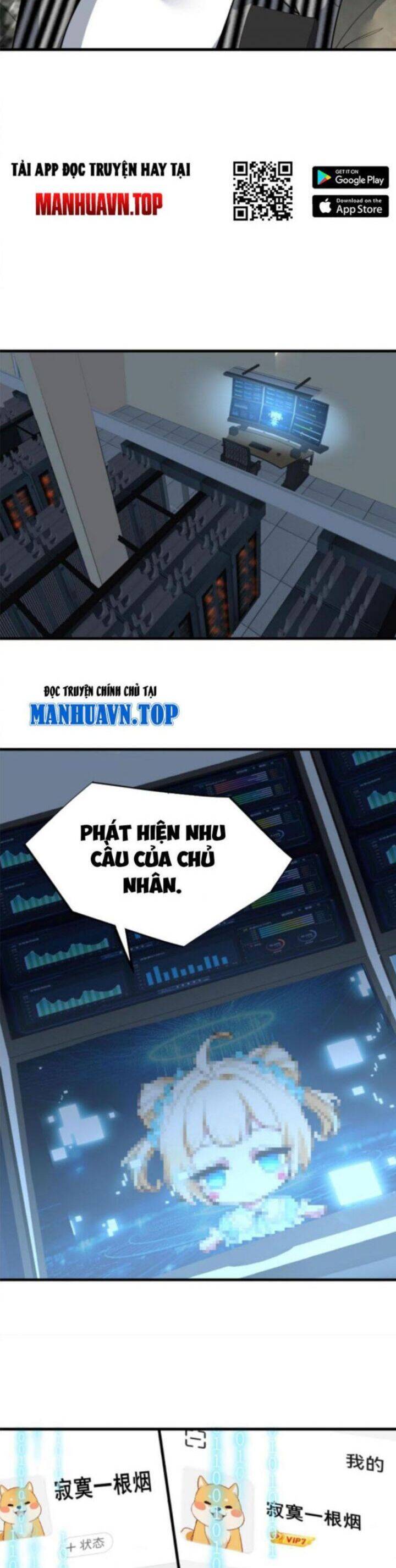 Kỷ Nguyên Kỳ Lạ: Chapter 398