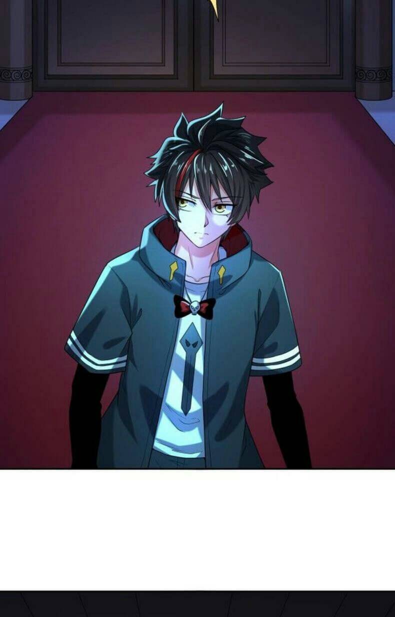 Kỷ Nguyên Kỳ Lạ: Chapter 4