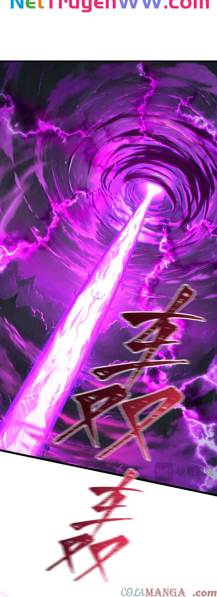 Kỷ Nguyên Kỳ Lạ: Chapter 400