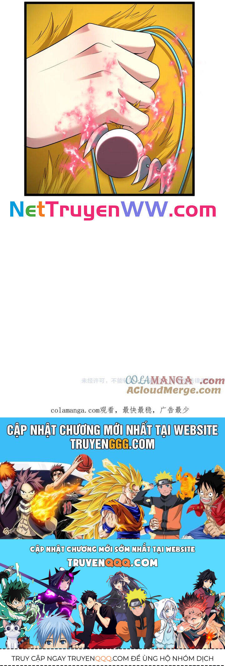 Kỷ Nguyên Kỳ Lạ: Chapter 400