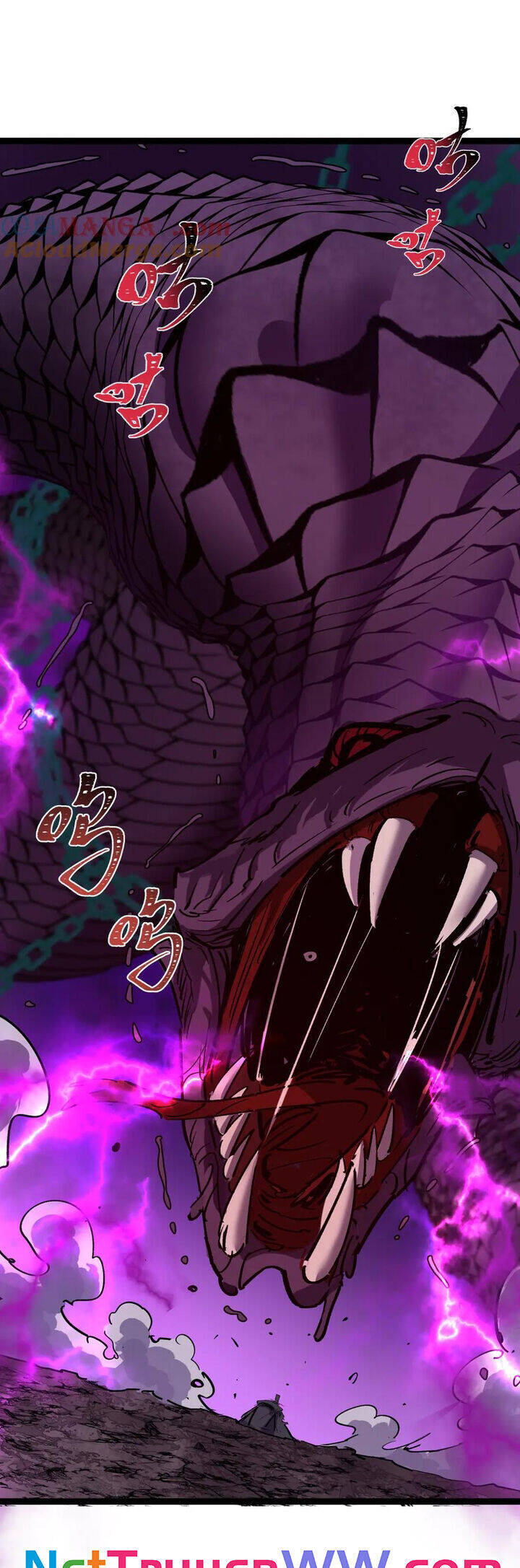 Kỷ Nguyên Kỳ Lạ: Chapter 401