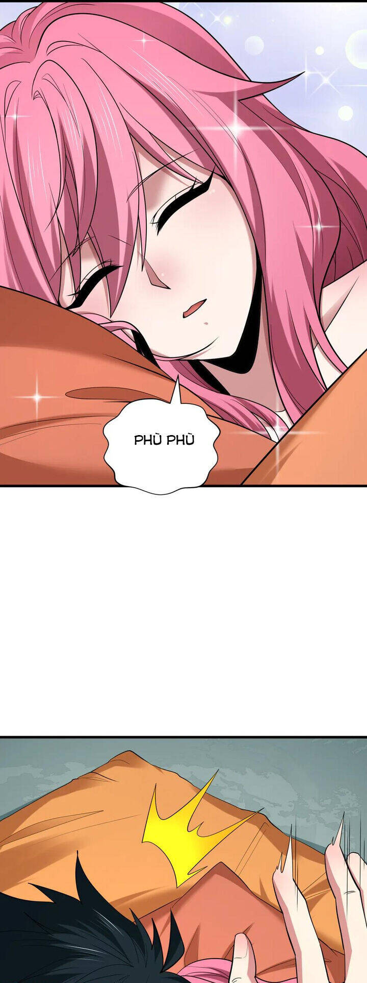 Kỷ Nguyên Kỳ Lạ: Chapter 403