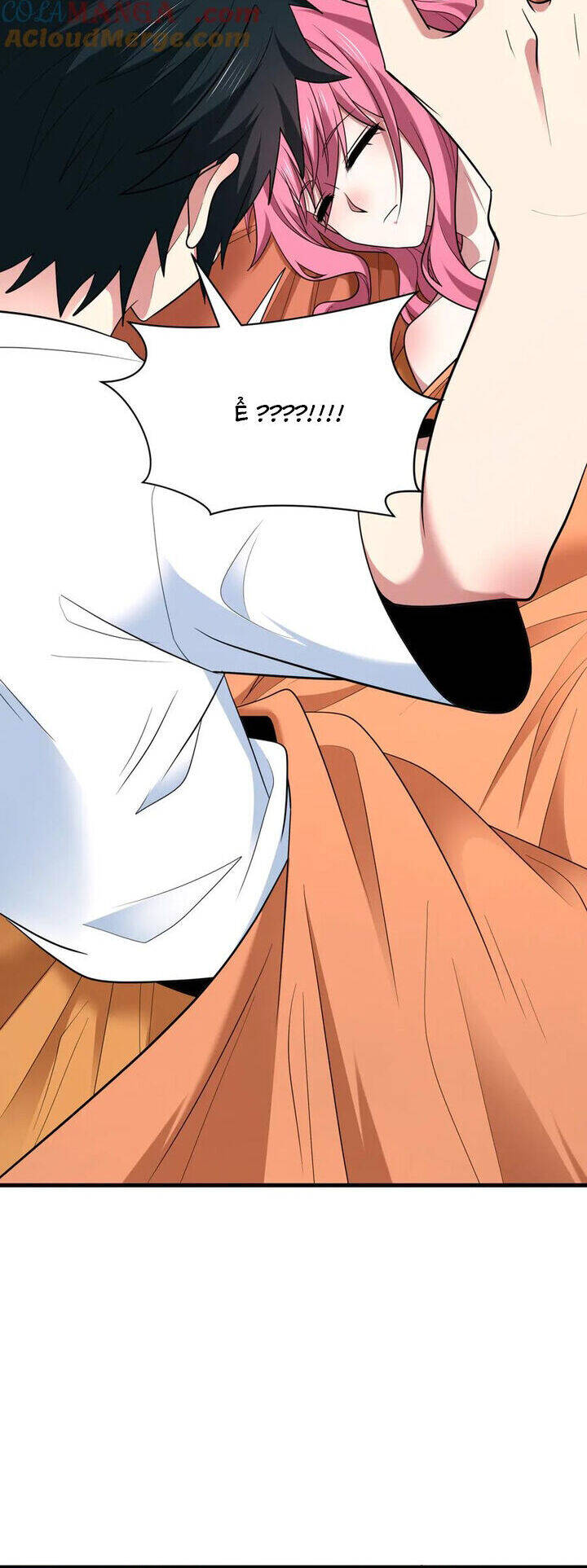 Kỷ Nguyên Kỳ Lạ: Chapter 403