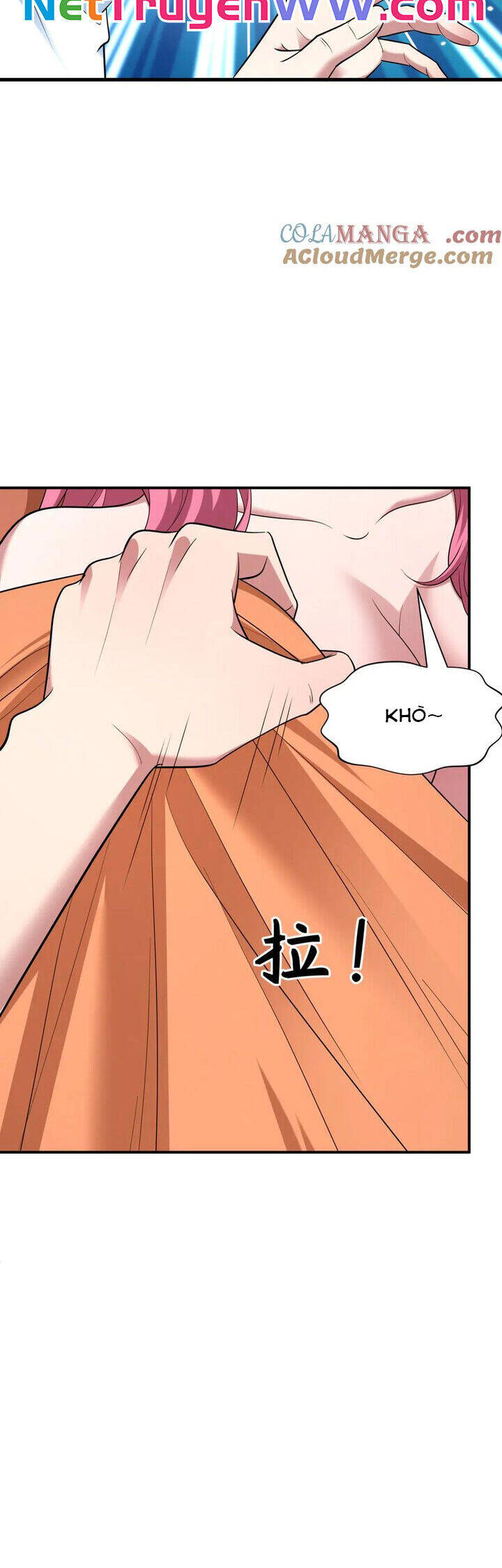 Kỷ Nguyên Kỳ Lạ: Chapter 403